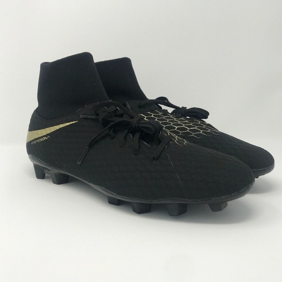 hypervenom academy